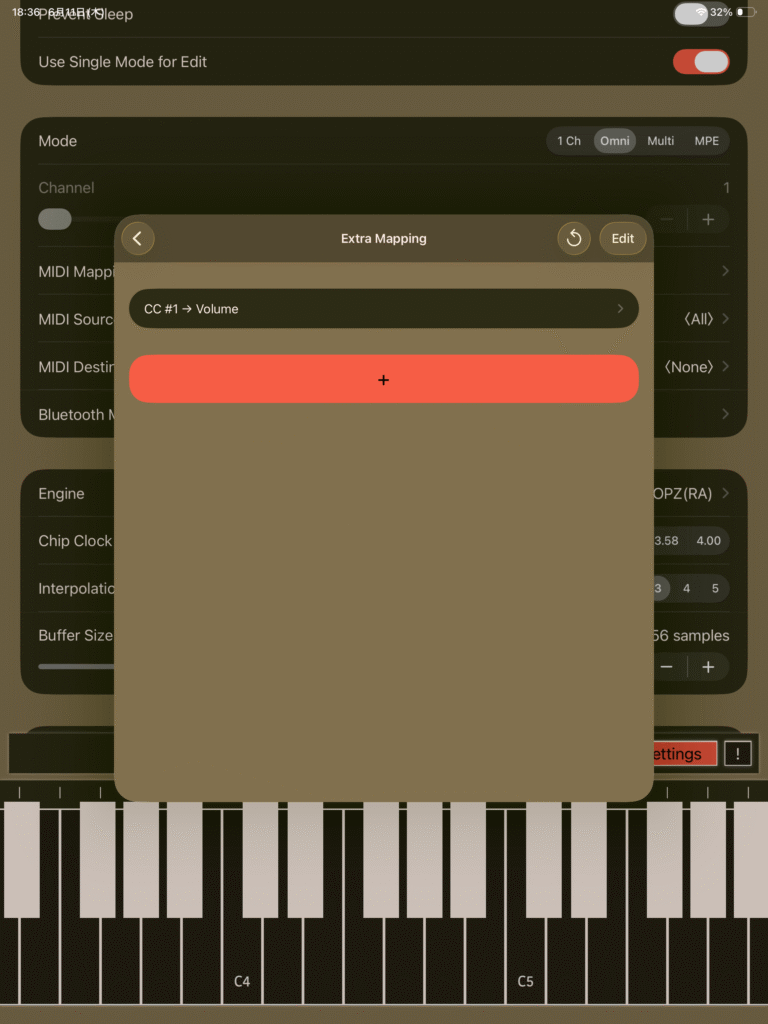 KQ Tixie Screenshot