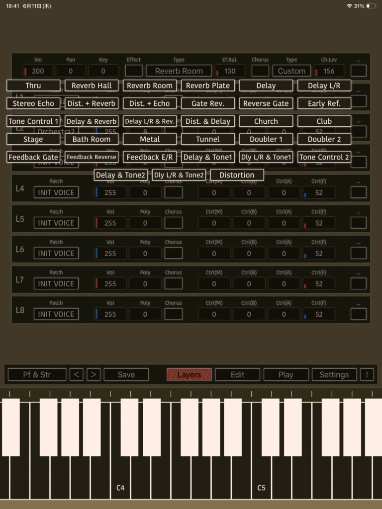 KQ Tixie Screenshot